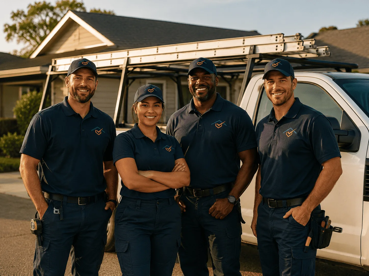 Roof Inspection company in Big Laurel, KY